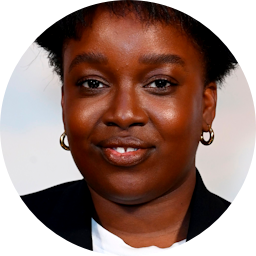 Lolly Adefope