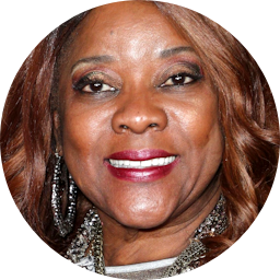 Loretta Devine