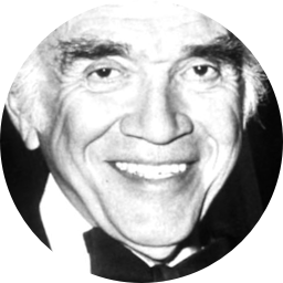 Lorne Greene