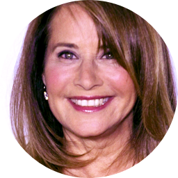 Lorraine Bracco