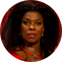 Lorraine Toussaint