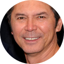 Lou Diamond Phillips