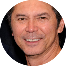 Lou Diamond Phillips