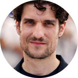 Louis Garrel