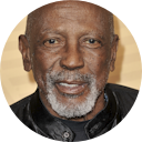Louis Gossett Jr