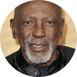 Louis Gossett Jr