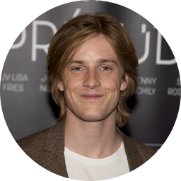 Louis Hofmann