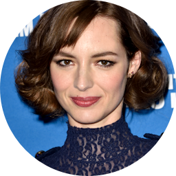 Louise Bourgoin