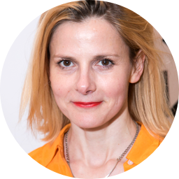 Louise Brealey