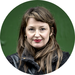 Louise Mieritz