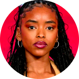 Lovie Simone