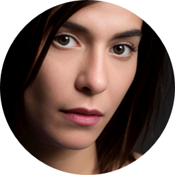 Lubna Azabal