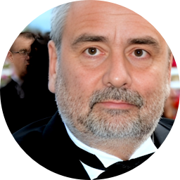 Luc Besson