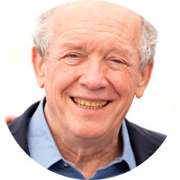 Luc Dardenne
