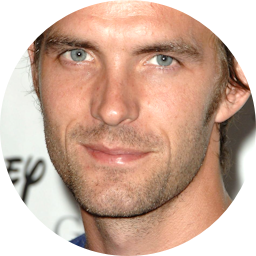 Lucas Bryant