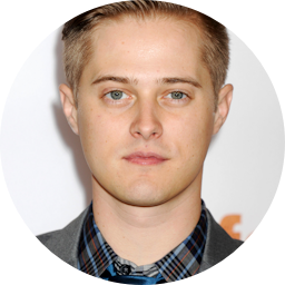 Lucas Grabeel