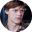 Lucas Hedges