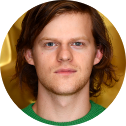 Lucas Hedges