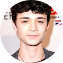 Lucas Jade Zumann