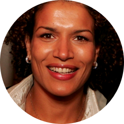 Lucia Rijker