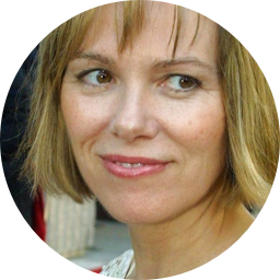 Lucinda Jenney