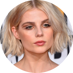 Lucy Boynton