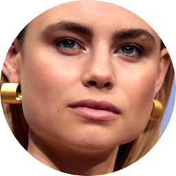 Lucy Fry