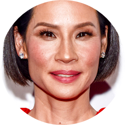 Lucy Liu