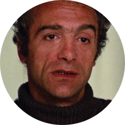 Luigi Pistilli