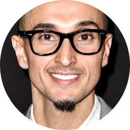 Luis Da Silva Jr