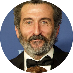 Luis Zahera