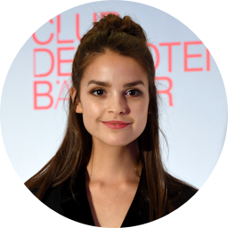 Luise Befort