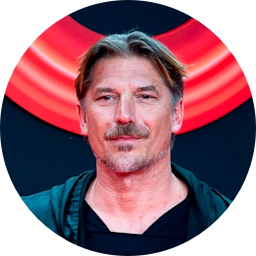 Luka Peroš