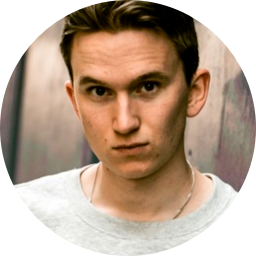 Lukas Holgersson