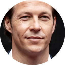 Luke Bracey