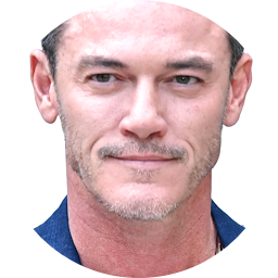 Luke Evans