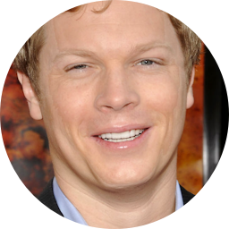 Luke Ford