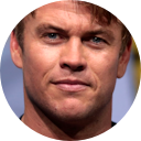 Luke Hemsworth