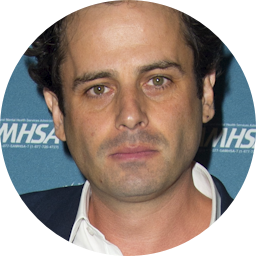 Luke Kirby