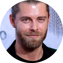 Luke Mitchell