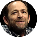 Luke Perry