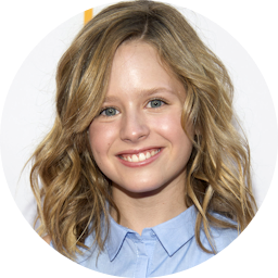 Lulu Wilson