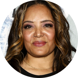Luna Lauren Vélez