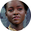 Lupita Nyong'o