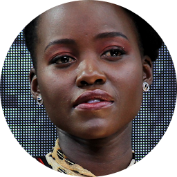 Lupita Nyong'o