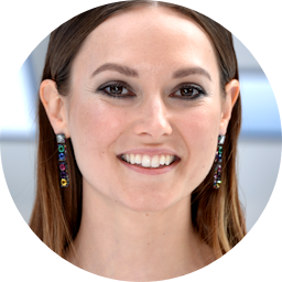 Lydia Wilson