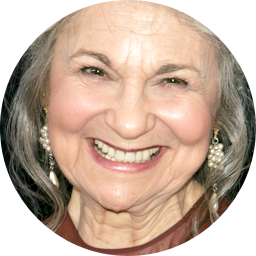Lynn Cohen