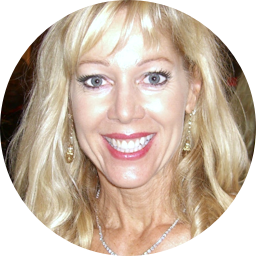Lynn-Holly Johnson