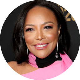 Lynn Whitfield