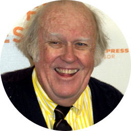 M. Emmet Walsh